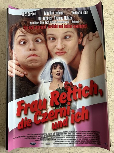 Filmplakate original gerollt - filmplakate,