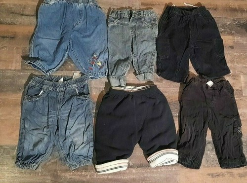 Kleidungspaket hosen paket - kleidungspaket/hosen-paket, gr