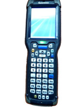 Intermec CK71 Hand  Scanner ohne  Akku