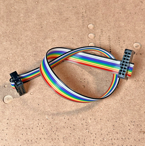Quality eurorack power - quality, cable