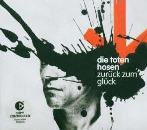 Toten hosen die - die, zurück