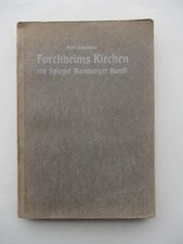 Karl Sitzmann FORCHHEIMS