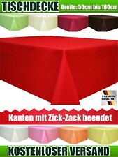 TISCHDECKE ABWASCHBAR