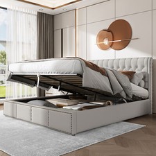 Doppelbett 180x200 mit - 180x200, cm