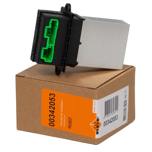Nrf 342053 widerstand regler - nrf,