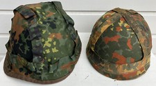 Bundeswehr-Helm Kevlarhelm