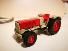 SIKU Art. 1611 (V287): Hanomag Robust 900 Zugschlepper