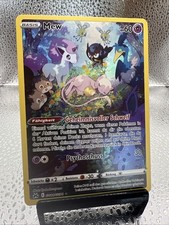 Pokemon Mew GG10/GG70 Zenith Nm