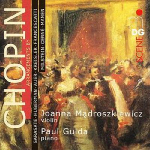 Frederic chopin arrangements - frederic,