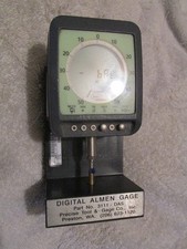 Mahr Maxum III Digital