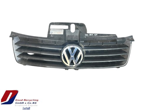 Polo kühlergrill - vw,