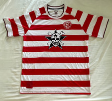 + UHLSPORT FORTUNA DUSSELDORF