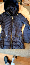 Winterjacke Damen Tommy