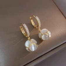 GELBGOLD 585 14K LUXUS