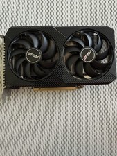 ASUS NVIDIA GeForce RTX3050