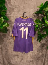 Originales Juan Cuadrado