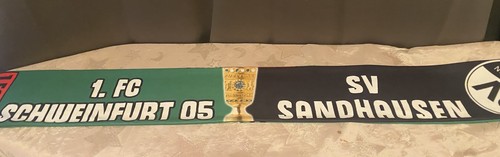 Schweinfurt 05 sv - 1.fc,