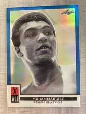 Muhammad Ali /50 (limitiert)