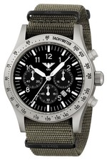 KHS Herrenuhr Platoon Solar