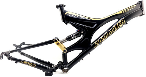 Specialized enduro comp - enduro,