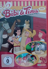 Bibi & Tina - Wirbel um die