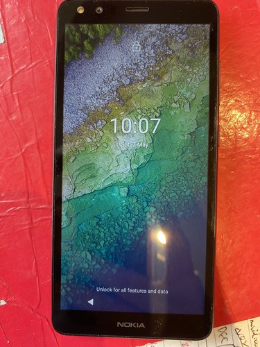Nokia c01 plus 16gb - nokia,