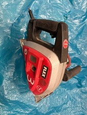 Flex metall handkreissäge - flex,