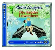 Die brüder löwenherz cds - die, 2
