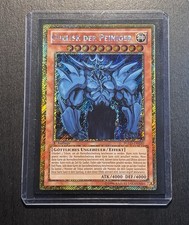 Yu-Gi-Oh! Obelisk Der Peiniger