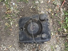 Briggs&Stratton Rasenmäher Motor Defekt