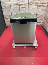SIEMENS iQ300 SN43ES28AE Geschirrspüler unterbaufähig HomeConnect varioSpeed