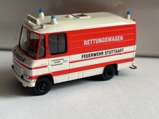 Brekina mercedes benz 508 - mercedes,