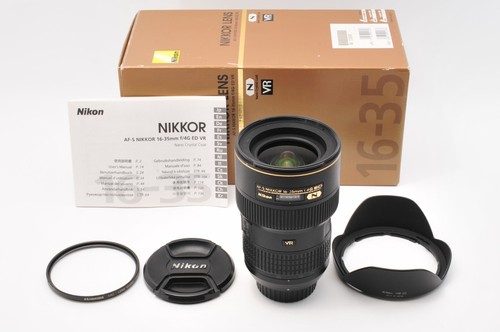 Nikon nikkor objektiv - nikon,
