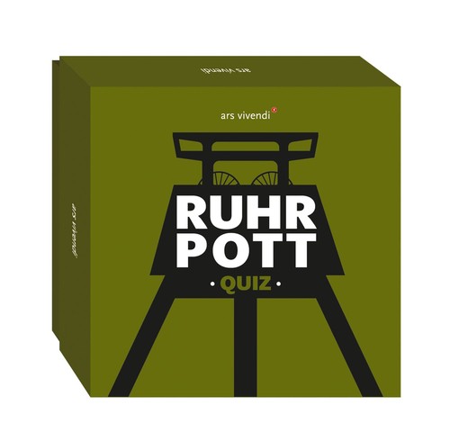 Ruhrpott quiz 66 - (neuauflage),