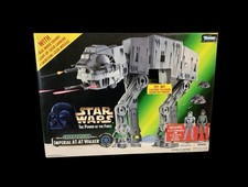 1997 Star Wars POTF Electronic