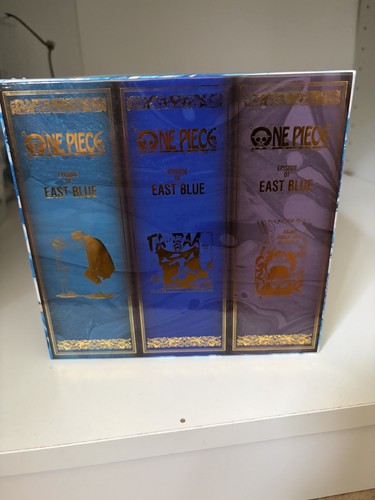 One piece manga reihe - piece,