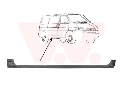 Van wezel tür - van, tür,