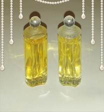 2 x Lyra ~ Eau de Toilette ~ Alain Delon ~ 5ml Parfum Miniaturen ~ Vintage 90's 