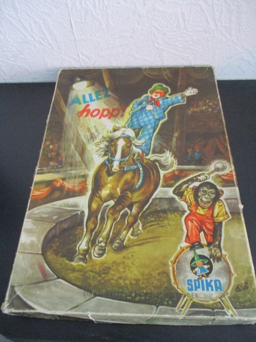 Ddr spielzeug spika - -,