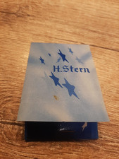 H. STERN. ARARA Schmuck