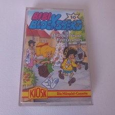 Bibi Blocksberg Folge 10