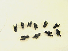 10 Stck. Kurzkupplungen für