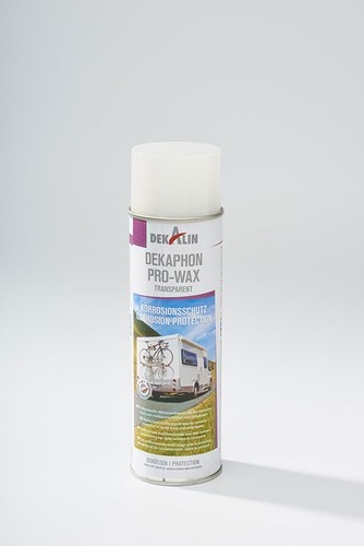 Dekalin dekaphon pro wax - dekalin,
