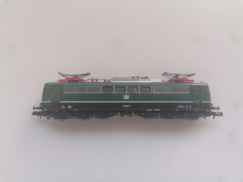 Fleischmann 7380 br151 spur - 7380, db