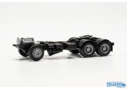 Herpa zugmaschinen fahrgestell - zugmaschinen,