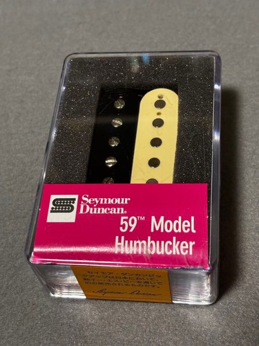 Seymour duncan 59 modell - seymour,