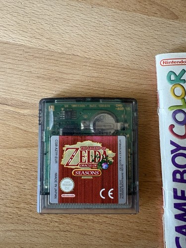 Nintendo the legend zelda - the,