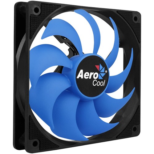 Aerocool motion lüfter - 12,