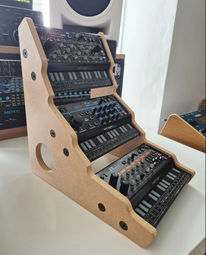 Behringer mdf ständer - behringer,