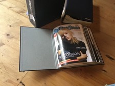 Rolling Stone Magazin